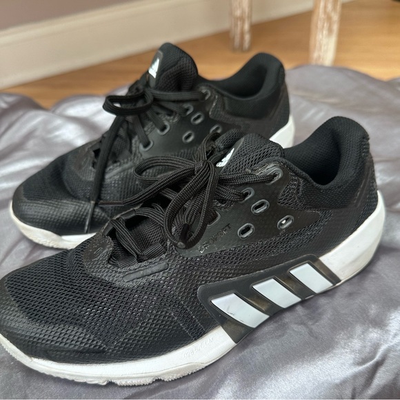 Adidas drop set shoes - Picture 1 of 4